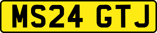 MS24GTJ