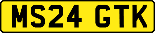 MS24GTK