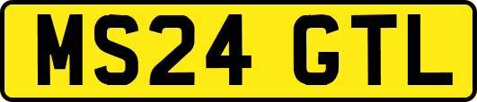 MS24GTL