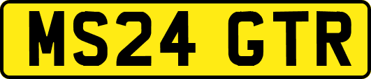 MS24GTR
