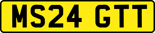 MS24GTT
