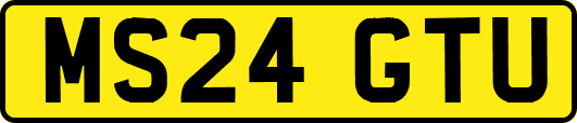 MS24GTU