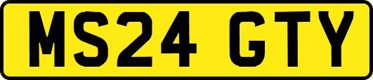MS24GTY