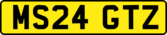 MS24GTZ