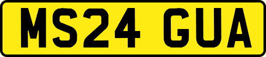 MS24GUA