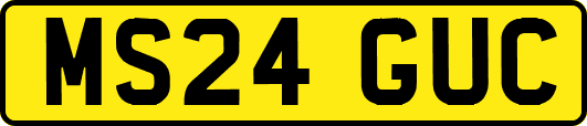 MS24GUC