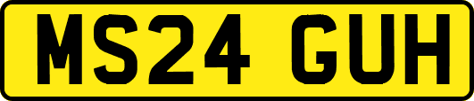 MS24GUH