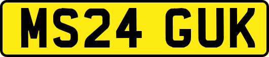 MS24GUK