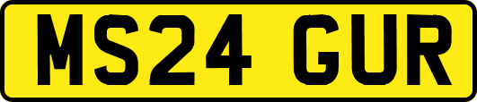 MS24GUR