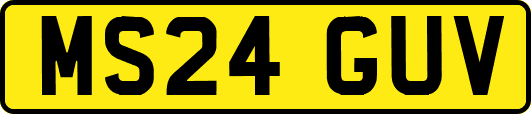MS24GUV