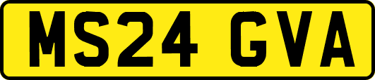 MS24GVA
