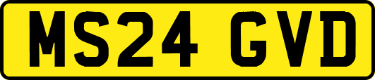 MS24GVD