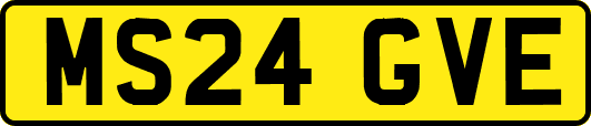 MS24GVE