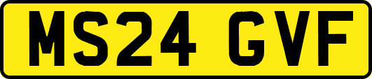 MS24GVF