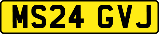 MS24GVJ