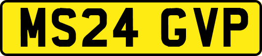 MS24GVP