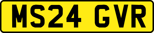 MS24GVR