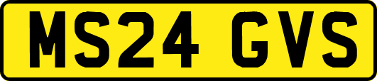 MS24GVS
