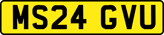 MS24GVU