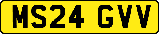 MS24GVV