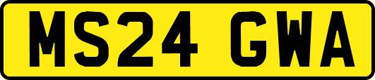 MS24GWA