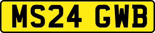 MS24GWB