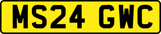 MS24GWC
