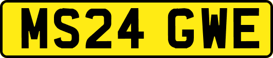 MS24GWE