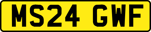 MS24GWF