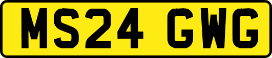 MS24GWG