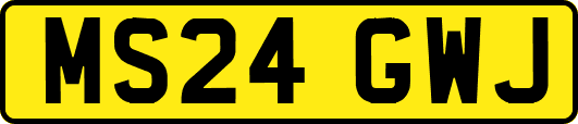 MS24GWJ