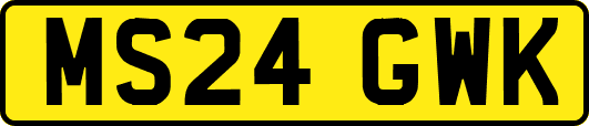 MS24GWK