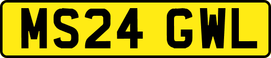 MS24GWL