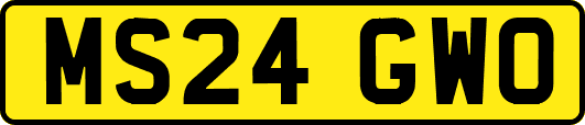 MS24GWO