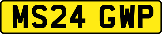 MS24GWP