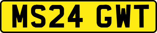 MS24GWT