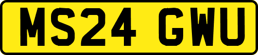 MS24GWU