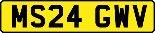 MS24GWV