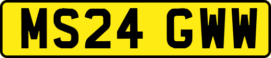 MS24GWW