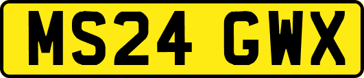 MS24GWX