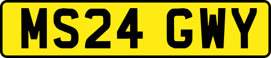 MS24GWY
