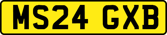 MS24GXB