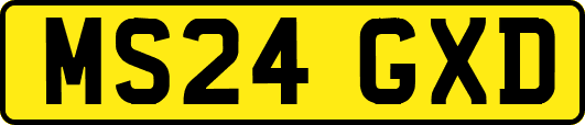 MS24GXD