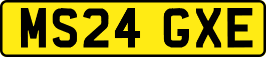 MS24GXE