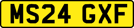 MS24GXF