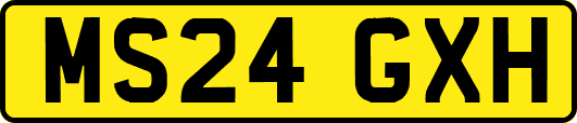 MS24GXH
