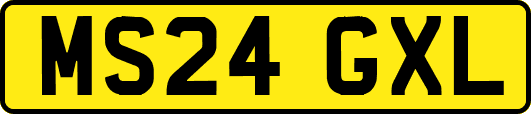 MS24GXL