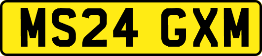 MS24GXM