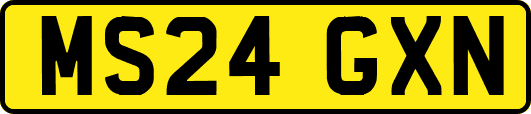 MS24GXN