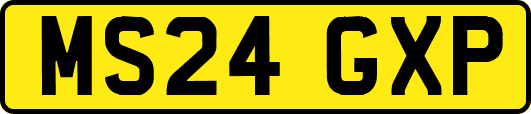 MS24GXP